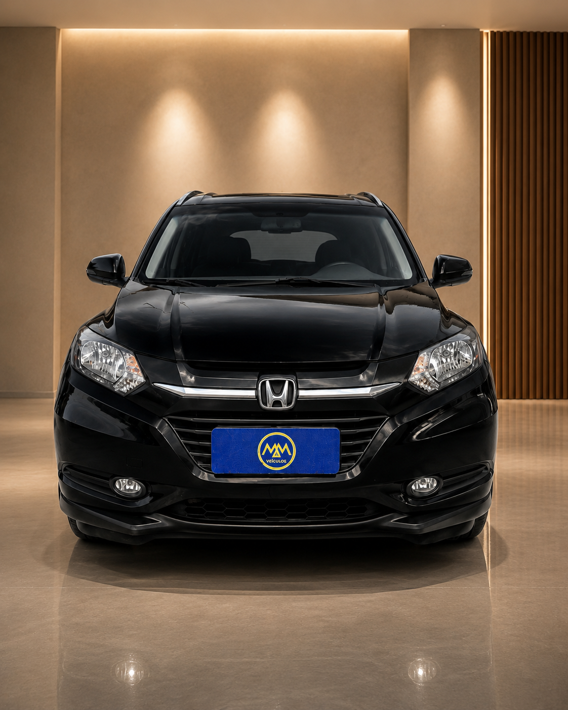 Honda HR-V EX